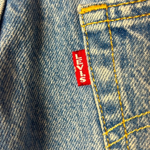 Levi’s 501 jeans - Picture 5 of 15